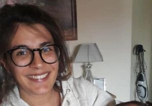 Vicarello piange Rachele Martini: è morta a 36 anni. Lascia due figli