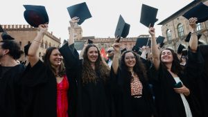 Università, l’Emilia-Romagna al top con 4 atenei. Bologna al secondo posto: la classifica