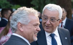 Господине Мандићу, нико вам не дугује аплауз