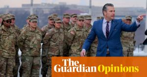 The truth about Pete Hegseth’s strange campaign against beards