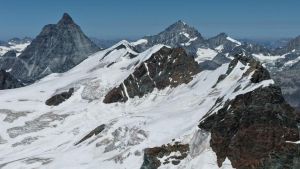 Allarme Alpi, condizioni critiche ad alta quota