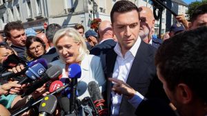 Ce que nous dit la déchéance express de Jordan Bardella