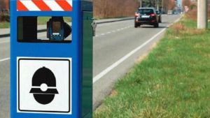 Autovelox, il decreto Salvini non spegne gli impianti pavesi
