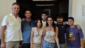 “Trasformiamo il dolore in qualcosa di grande”. Nasce l’associazione nel nome di Nicolas, Giorgio e Daniele