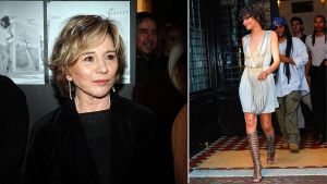 Zendaya indossa un abito di Alberta Ferretti alla presentazione dell’Odissea di Christopher Nolan