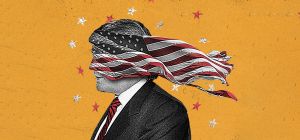 Apuntes para una teoría de la Great American Novel