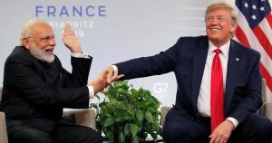 With friends like Netanyahu and Trump, does India need foes?