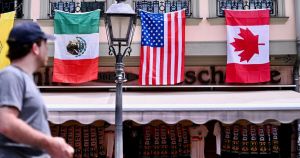La estrategia icónica de Washington contra México en el T-MEC