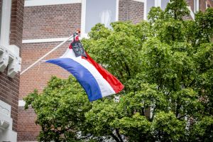 Onderwijs gaat niet alleen over kennisoverdracht, maar ook over burgerschap