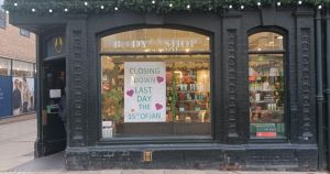 5 big retailers that have disappeared from Norwich in recent years
