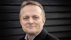 Vi er gået fra at være tilskuere til aktive medspillere