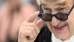 In viaggio con Wim Wenders: lo sguardo nomade del tedesco errante
