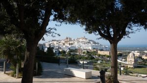 Il boicottaggio di Israele ora passa da Ostuni: 