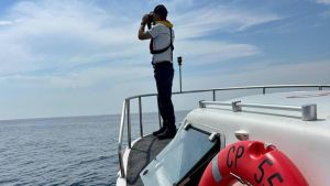 Luigi morto in mare, il sub non è riemerso dopo il tuffo: “Danni alla testa e al volto”