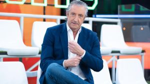 Atresmedia oficializa la salida de Josep Pedrerol del grupo y anuncia la fecha final de 'El Chiringuito'