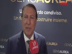 Borsa: Gens Aurea sbarca a piazza Affari