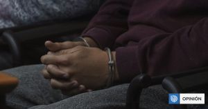 No podemos seguir entregando impunidad