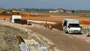 Bretella congelata e Romea con l’incognita fondi: cosa succede alle grandi opere di Venezia