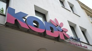 Discounter Kodi stellt erneut Insolvenzantrag