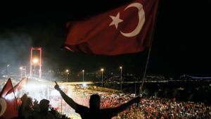 İhanetten casusluğa, darbenin 10. yılında FETÖ: Tehdit bitti mi?
