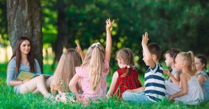 Bringing Contemplative Education Into Everyday Learning