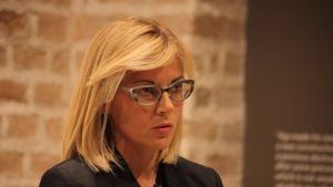 INTERVJU Ivana Bašičević Antić: Savremena umetnička scena se okrenula sa velikim interesovanjem ka umetnosti modernih samouka
