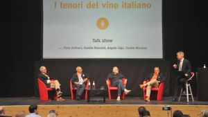 Tutelare il vino dai cambiamenti climatici