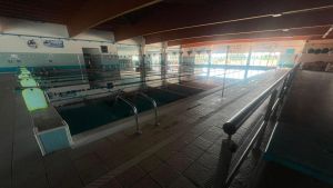 Campus Aquae senza luce: l’università non ha pagato una bolletta