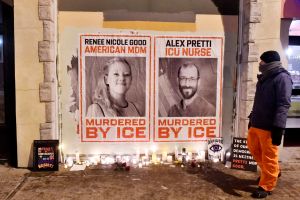 MN Prosecutors Obtain Long-Withheld Evidence in Renee Good, Alex Pretti Killings