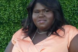 Actress Gabourey Sidibe shocks fans by revealing everyone’s been pronouncing her name wrong