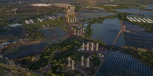 Asia’s Real Energy Test