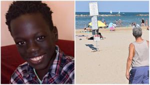 Muore a 14 anni dopo il salvataggio in mare: ha lottato per 6 giorni in Rianimazione, poi la tragica resa