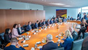 Bundesregierung will den Bürokratieabbau beschleunigen