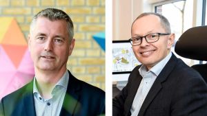 Randers skal have EPX i både nord og syd