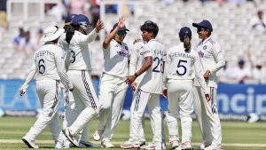 Victory Beyond The Scoreboard: Indian Women’s Cricket Team Scripts History At Lord’s