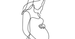 What if the Goal Isn't About How Your Postpartum Body Looks?