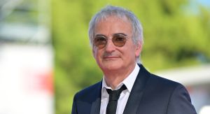 Assayas: “Sono figlio della Nouvelle Vague e del cinema italiano”