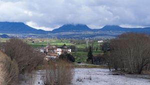 Mueren ahogados dos hermanos gemelos de 11 años en el río Ter en Manlleu