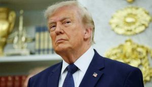 Trump steps back from proposal for Strait of Hormuz fees