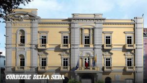 Castellammare di Stabia, sciolta l'amministrazione comunale