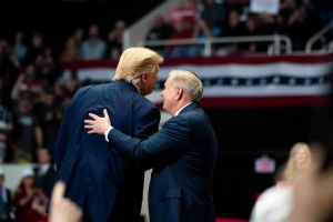 Tell the truth about Lindsey Graham’s legacy