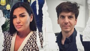 Andrea Mostoni condannato all’ergastolo per l’omicidio di Vasilica Potincu. Grida di rabbia in aula