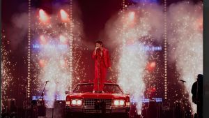Bruno Mars, doppietta a San Siro: storia e carisma di una superstar