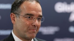 Kyriakou a Repubblica vede i giornalisti: non vendo. E annuncia l'ex ad di Dazn Italia come manager per il digitale