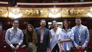 Los Premios Princesa de Girona 2026 reconocen seis proyectos como ejemplos del talento joven