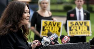 The Editorial Board: Niagara Falls residents right to demand action on radioactive waste