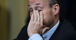 Letter: Langworthy's hypocrisy is laughable