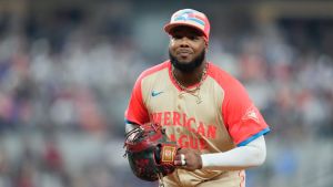MLB's Olympic interest disrupts Blue Jays' spot in All-Star Game queue
