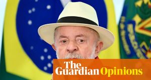 The Guardian view on Brazil’s sovereignty: Trump turns autonomy into a trade offence