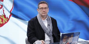 Nebojša Bakarec: Rat zbog REM-a, između blokadera, opozicije i NVO!
